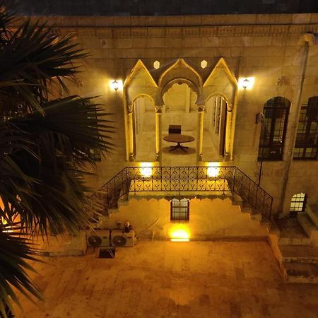 Muzepotamia Butik Otel Sanlıurfa Exterior foto