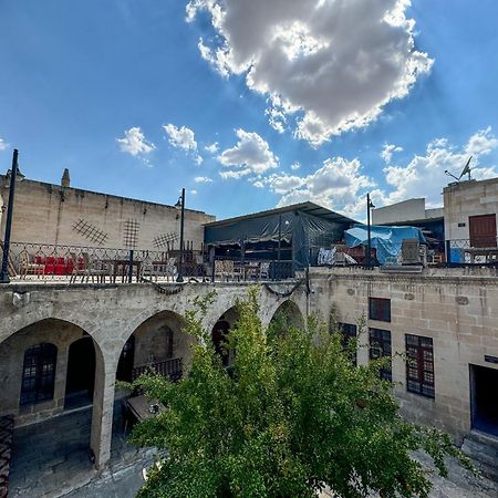 Muzepotamia Butik Otel Sanlıurfa Exterior foto