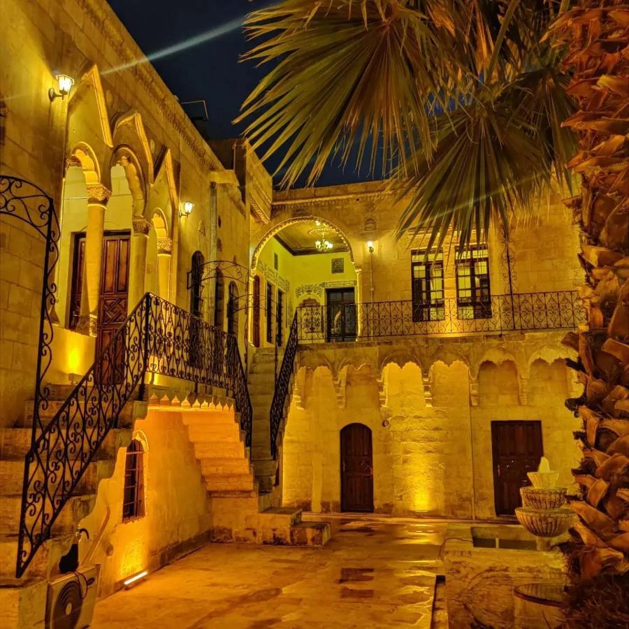 Muzepotamia Butik Otel Sanlıurfa Exterior foto