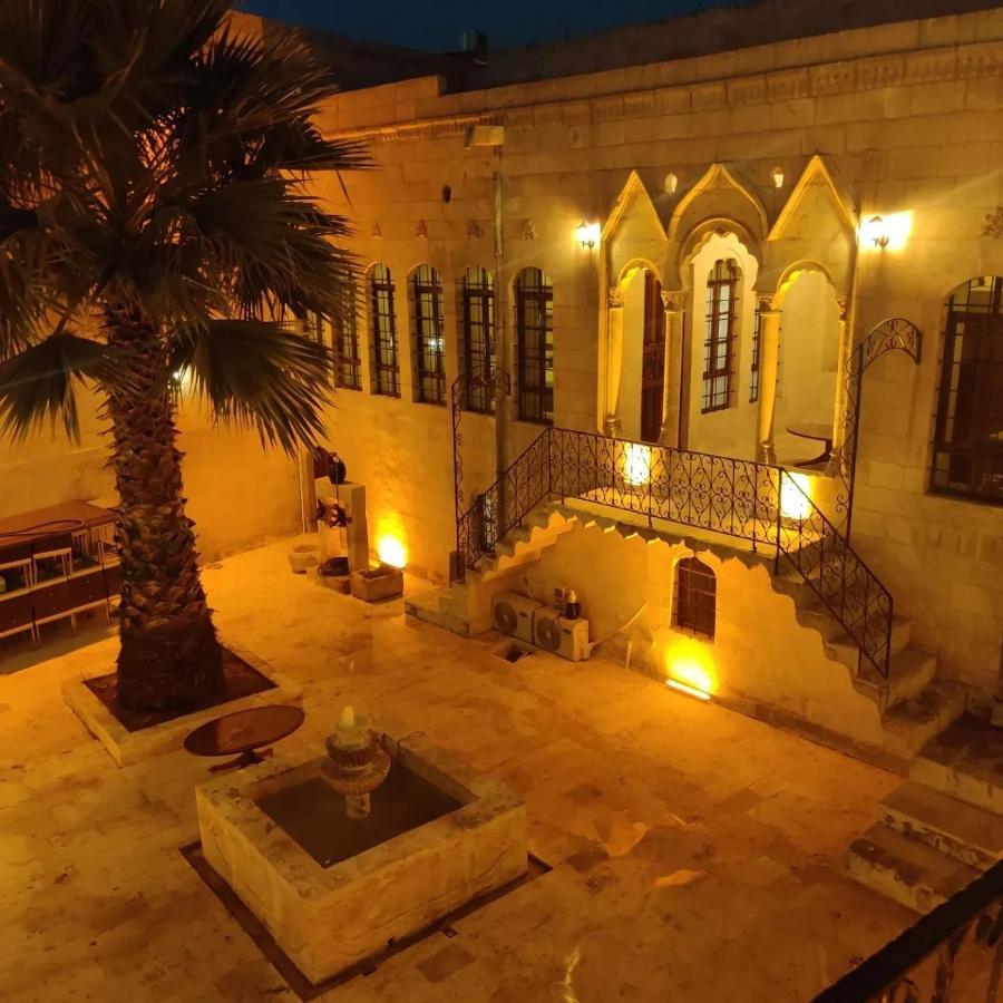 Muzepotamia Butik Otel Sanlıurfa Exterior foto