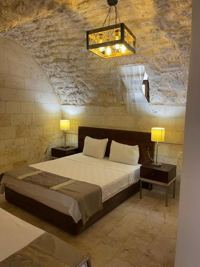 Muzepotamia Butik Otel Sanlıurfa Exterior foto