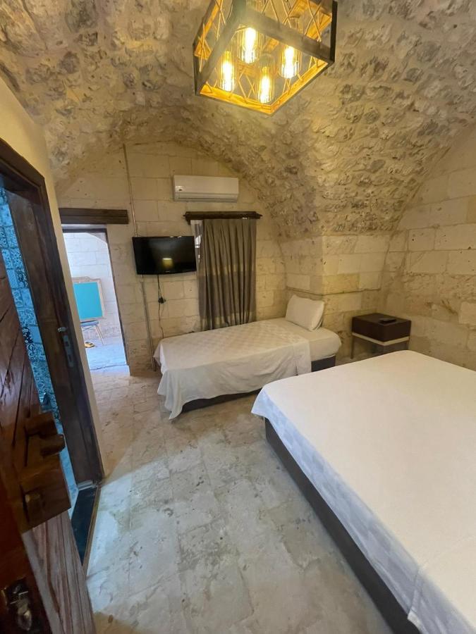 Muzepotamia Butik Otel Sanlıurfa Exterior foto