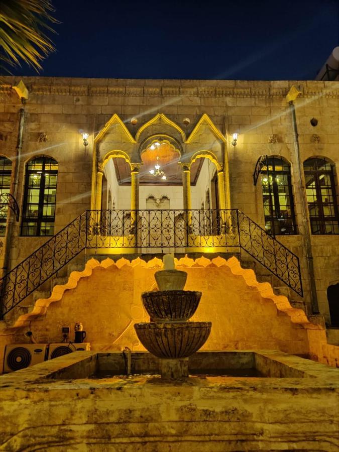 Muzepotamia Butik Otel Sanlıurfa Exterior foto