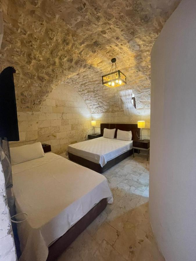 Muzepotamia Butik Otel Sanlıurfa Exterior foto