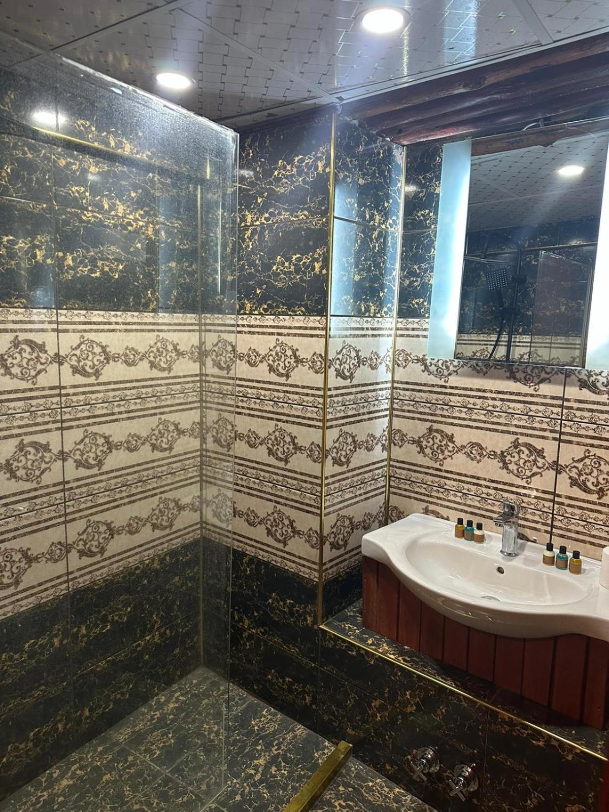Muzepotamia Butik Otel Sanlıurfa Exterior foto