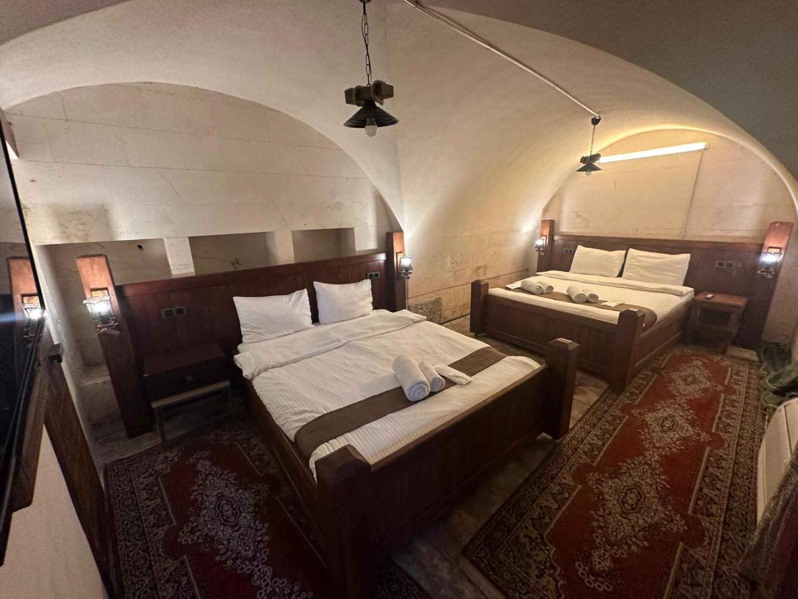 Muzepotamia Butik Otel Sanlıurfa Exterior foto