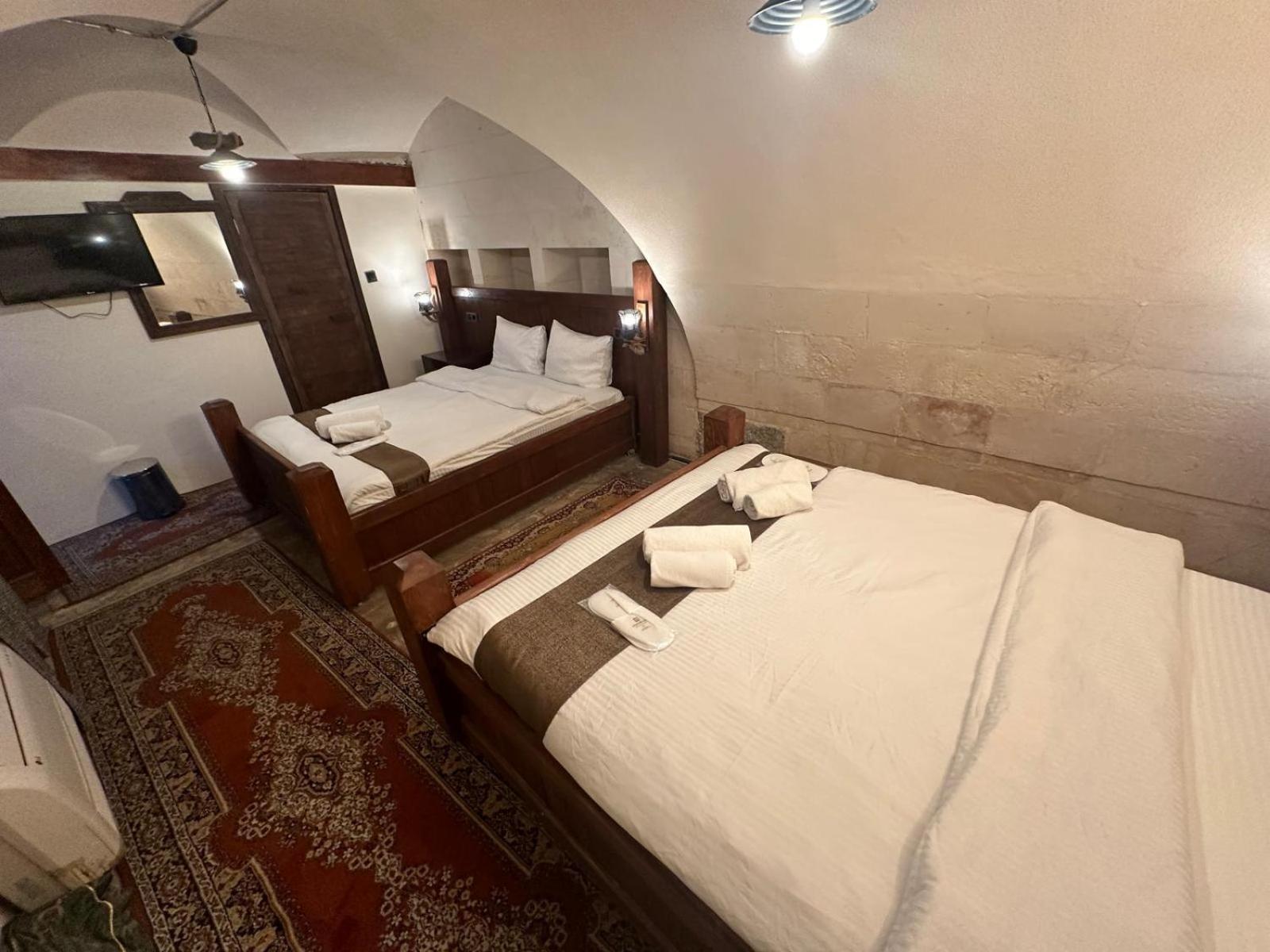 Muzepotamia Butik Otel Sanlıurfa Exterior foto