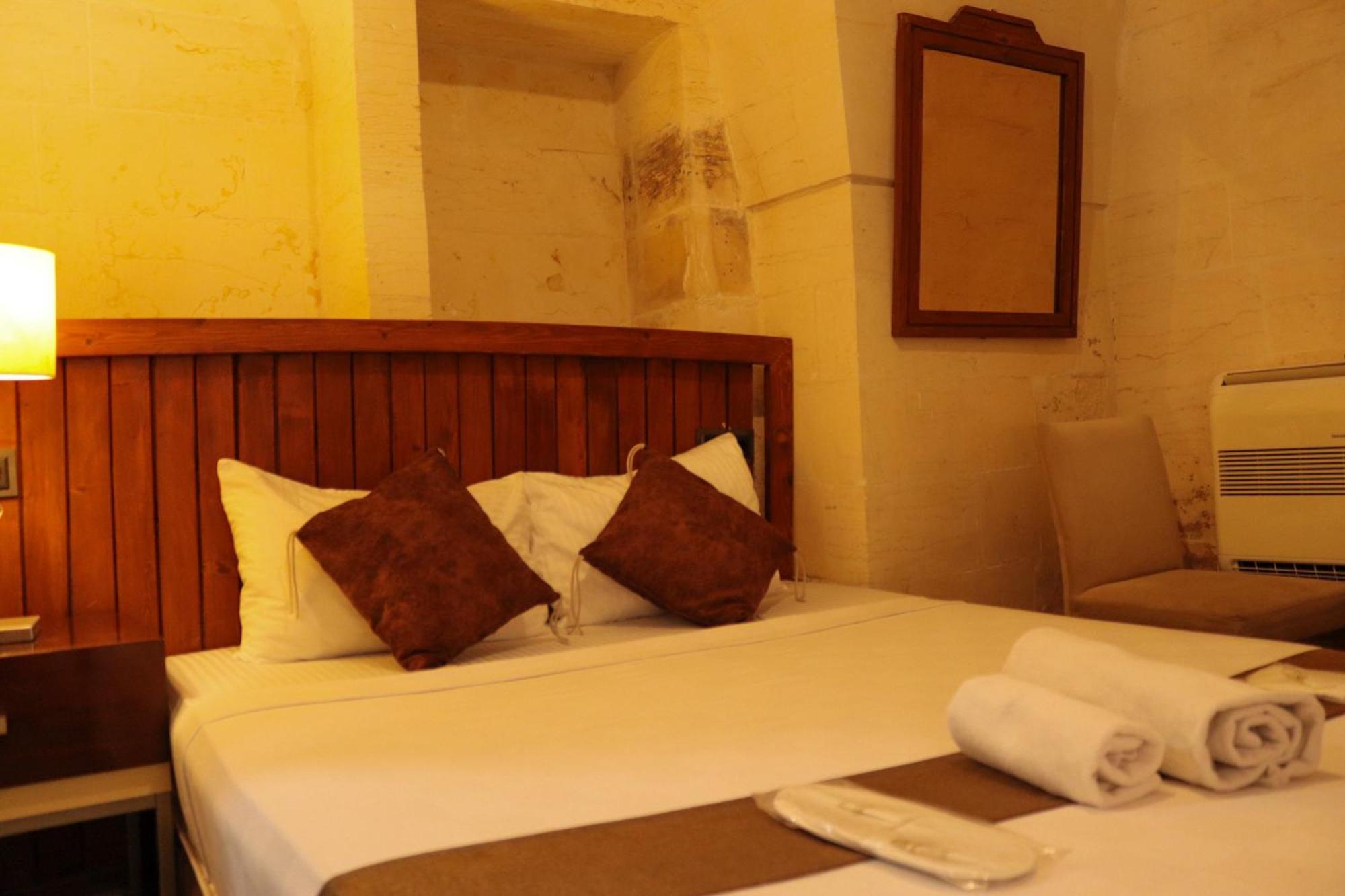 Muzepotamia Butik Otel Sanlıurfa Exterior foto