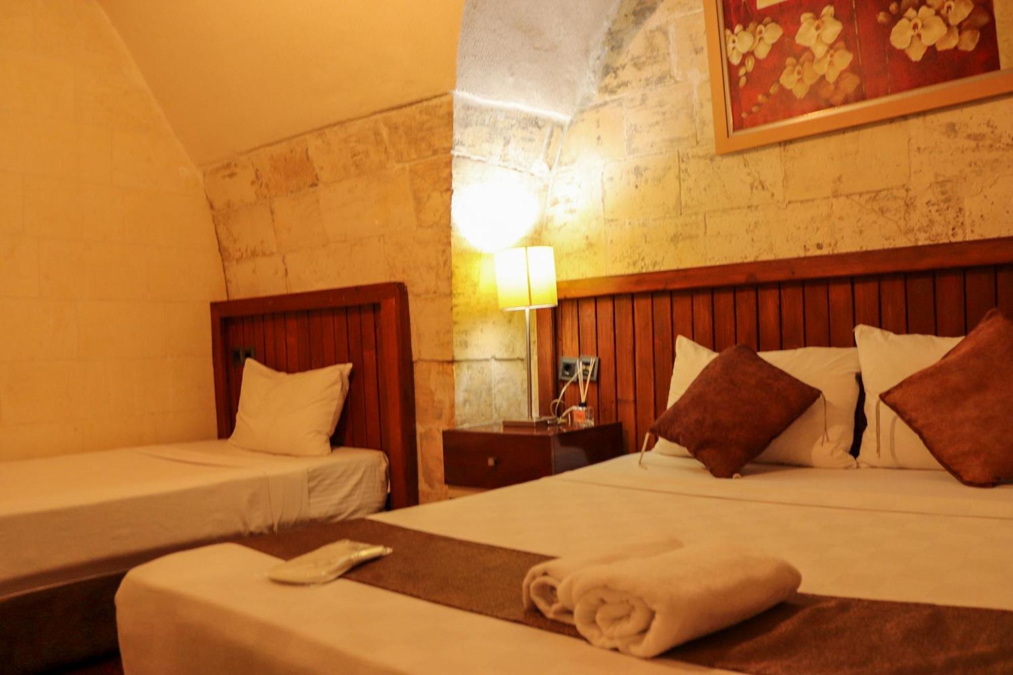 Muzepotamia Butik Otel Sanlıurfa Exterior foto