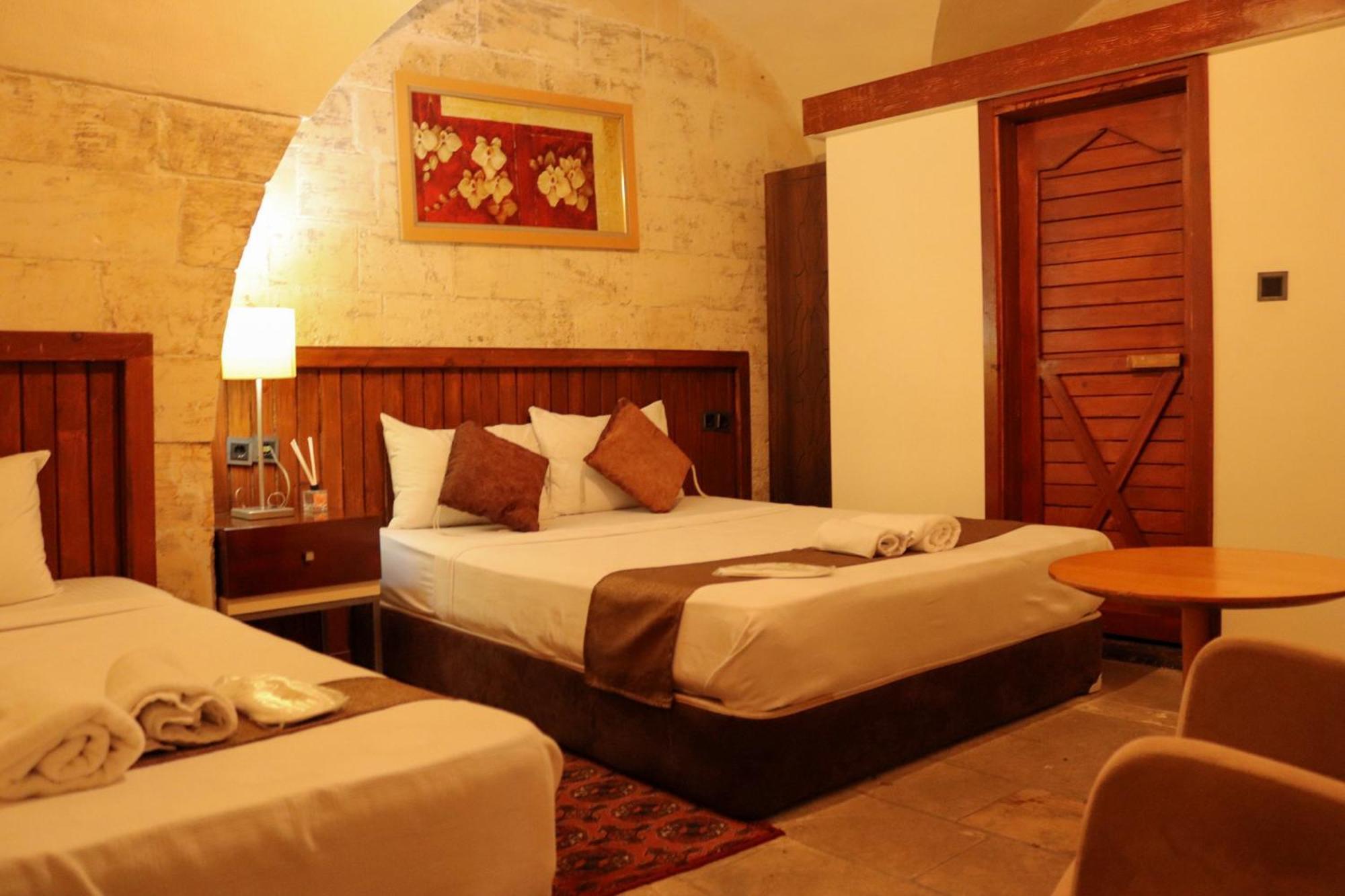 Muzepotamia Butik Otel Sanlıurfa Exterior foto