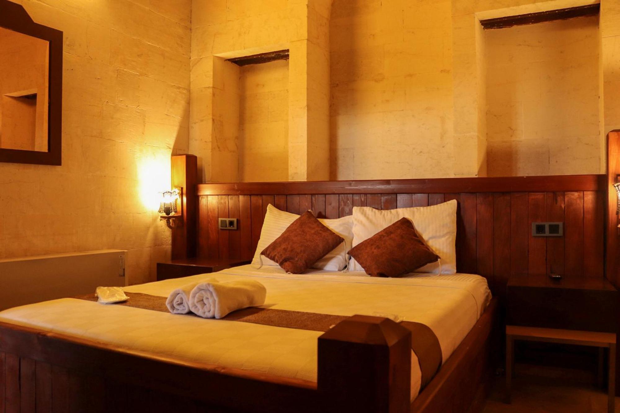 Muzepotamia Butik Otel Sanlıurfa Exterior foto
