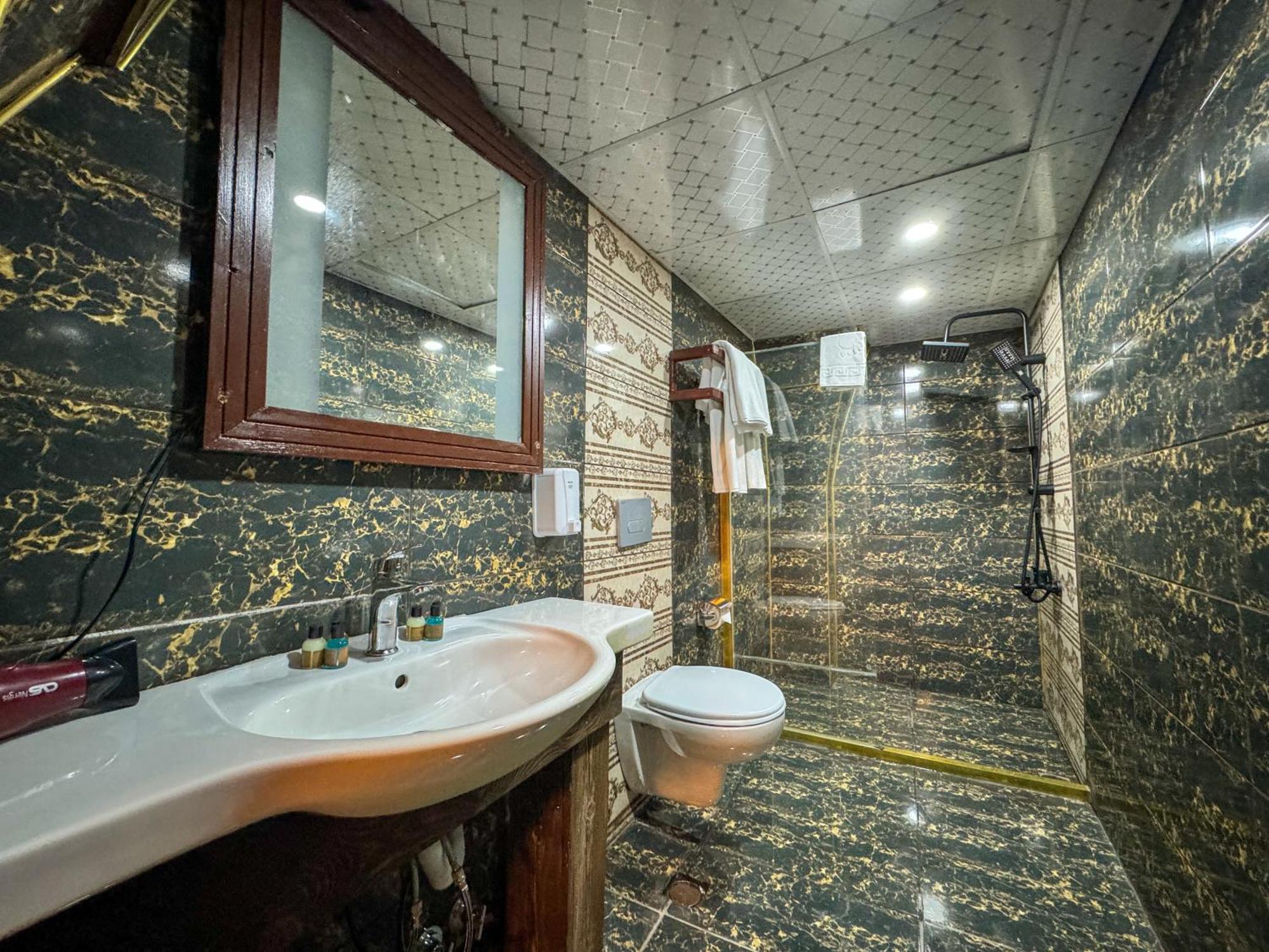 Muzepotamia Butik Otel Sanlıurfa Exterior foto