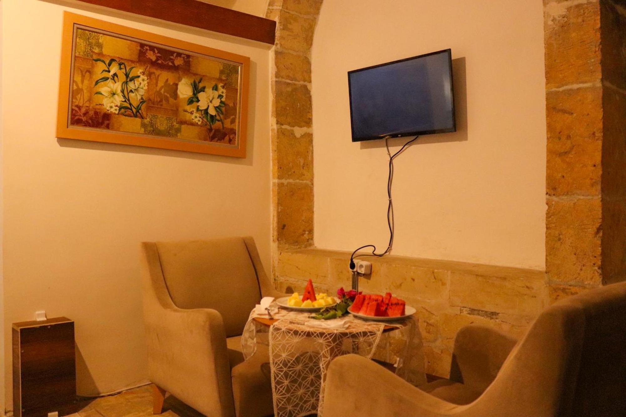 Muzepotamia Butik Otel Sanlıurfa Exterior foto
