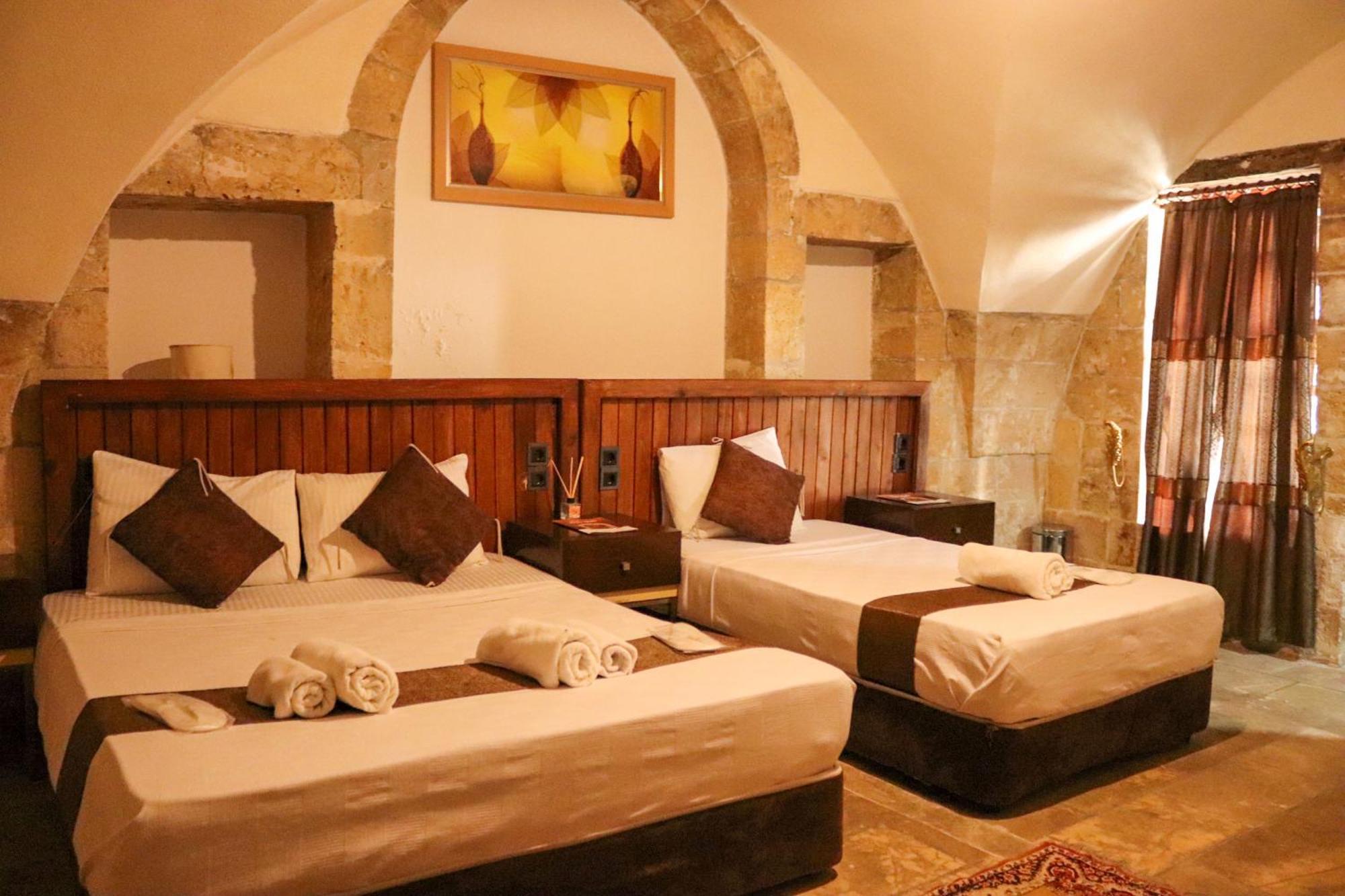 Muzepotamia Butik Otel Sanlıurfa Exterior foto