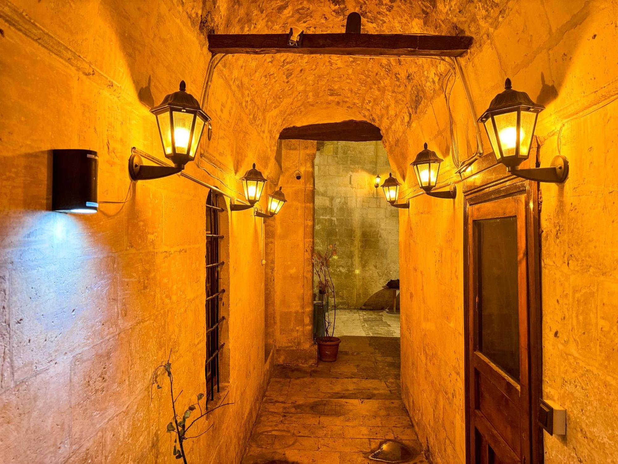 Muzepotamia Butik Otel Sanlıurfa Exterior foto