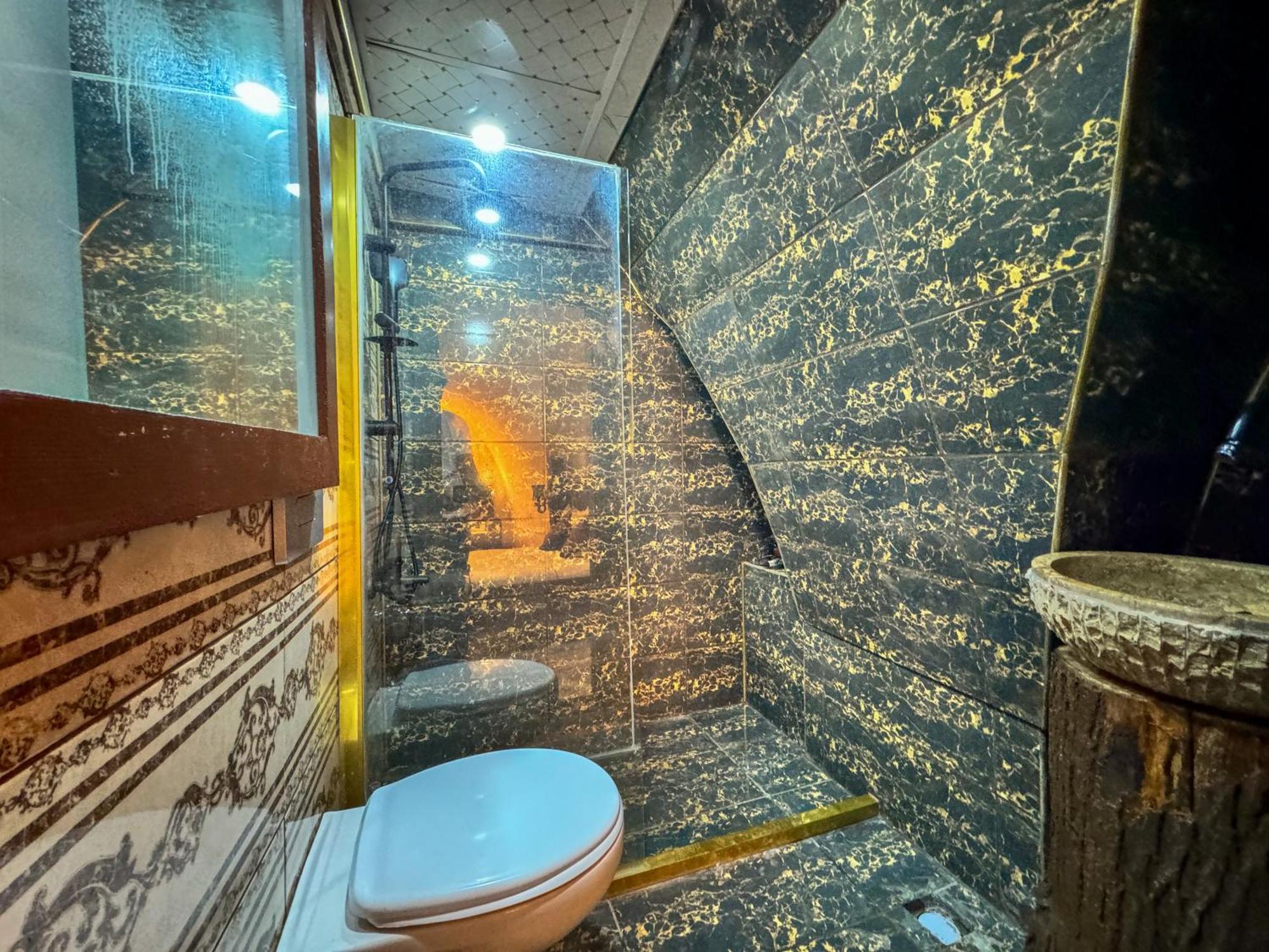 Muzepotamia Butik Otel Sanlıurfa Exterior foto