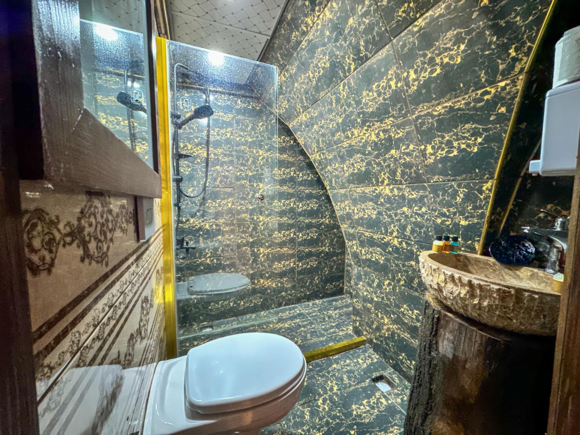 Muzepotamia Butik Otel Sanlıurfa Exterior foto