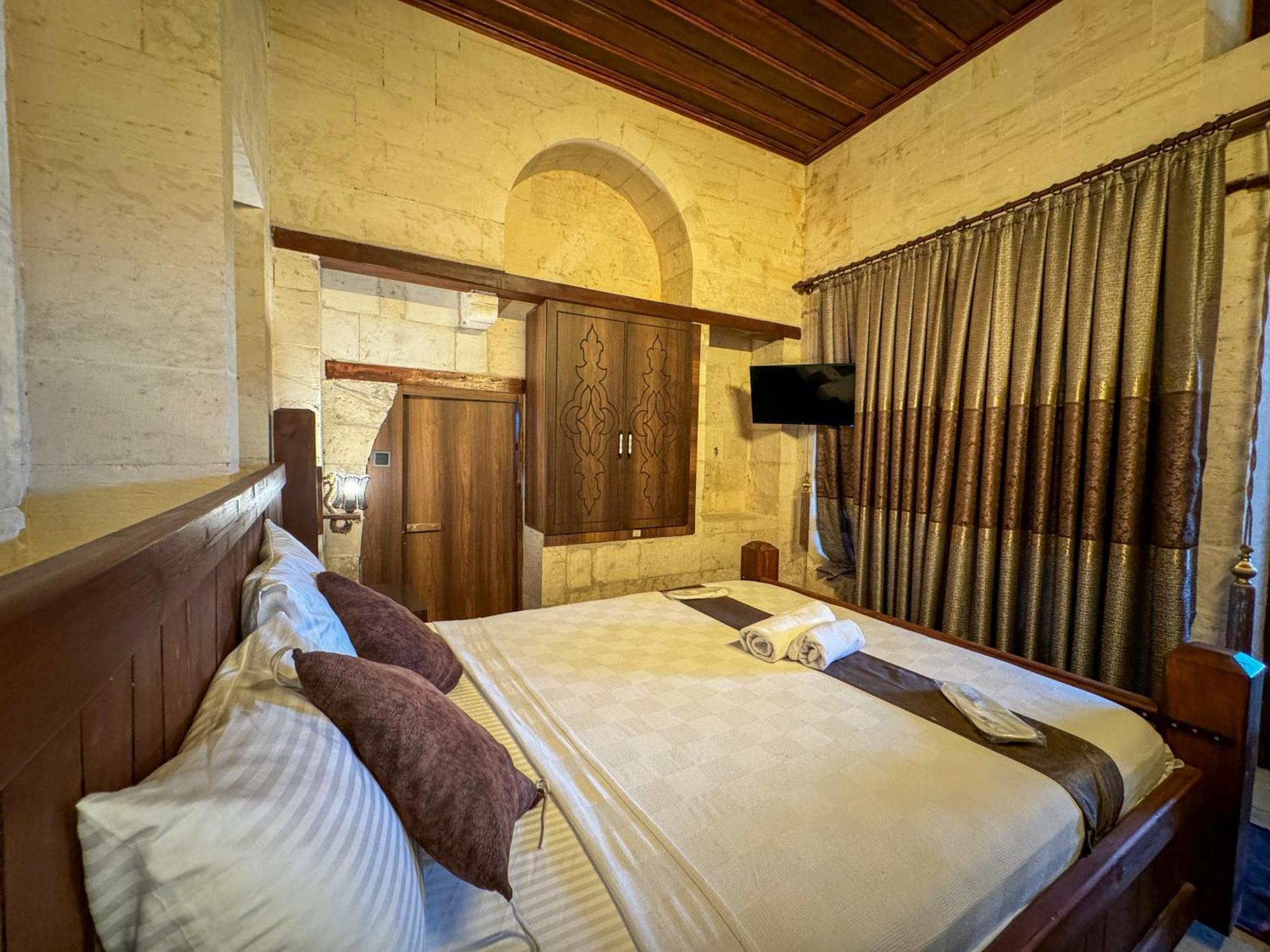 Muzepotamia Butik Otel Sanlıurfa Exterior foto